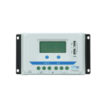 TommaTech 45A 12V 24V 48V PWM Şarj Kontrol Cihazı