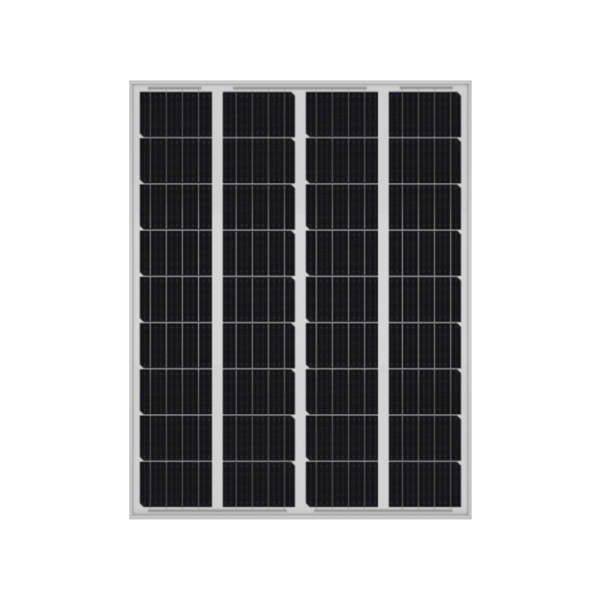TommaTech 110Watt Multibusbar Güneş Paneli